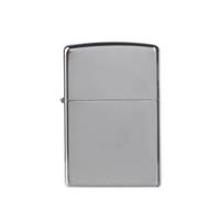 فندک زیپو مدل Req H Pol Chrome Zippo Req H Pol Chrom Lighter