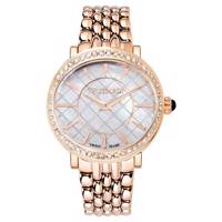 ساعت مچی عقربه ای زنانه تروساردی مدل TR-R2453106501 Trussardi TR-R2453106501 Watch For Women