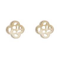 گوشواره طلای 18 عیار ماهک مدل ME0735 Maahak ME0735 Gold Earring