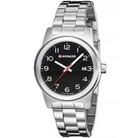 ساعت مچی عقربه ای مردانه ونگر مدل 01.0441.145 Wenger 01.0441.145 Watch For Men
