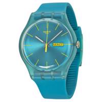 ساعت مچی عقربه‌ ای سواچ مدل SUOL700 - Swatch SUOL700 Watch