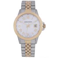 ساعت مچی عقربه ای مردانه رومانسون مدل TM0361MM1CAS1G Romanson TM0361MM1CAS1G Watch For Men