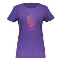 تی شرت زنانه آلپاین پرو مدل Unega-888 Alpine Pro Unega T-Shirt For Women