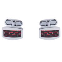 دکمه سر دست جی دبلیو ال مدل CL14016 JWL CL14016 Cufflinks