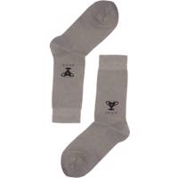 جوراب نانو 30 درصد مردانه پاآرا مدل 11-20213 Pa-ara 20213-11 Socks For Men