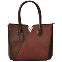 کیف دستی زنانه پارینه چرم مدل PlV33 Parine Charm PlV33 Hand Bag For Women