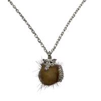 گردنبند آویده طرح روباه