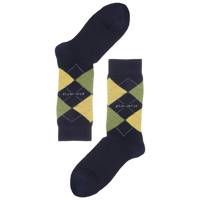 جوراب نانو 30 درصد مردانه پاآرا مدل 3-20218 - Pa-ara 20218-3 Socks For Men