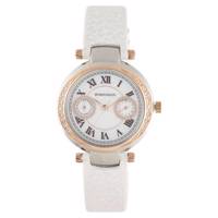 ساعت مچی عقربه ای زنانه رومانسون مدل RL6A18QLWJM1C4 Romanson RL6A18QLWJM1C4 Watch For Women