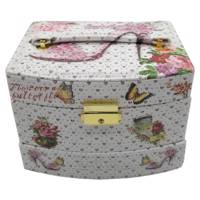 جعبه جواهرات کیدتونز کد KDT-76-1 سایز 2 Kidtunes KDT-76-1 Jewellery Box Size 2