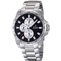 ساعت مچی عقربه ای مردانه فستینا F16662/6 Festina F16662/6