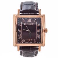 ساعت مچی عقربه ای مردانه پیر کاردین PC106141S04 Pierre Cardin PC106141S04