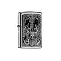 فندک زیپو مدل 2004736 Zippo lighter 2004736