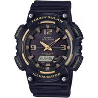 ساعت مچی عقربه ای مردانه کاسیو مدل AQ-S810W-1A3VDF Casio AQ-S810W-1A3VDF Watch For Men