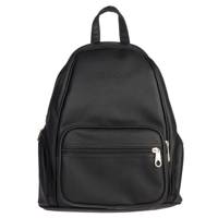 کوله پشتی شهر چرم مدل 1719 Leather City 1719 Backpack