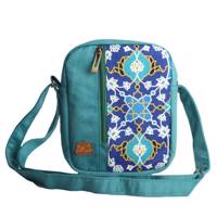 کیف رودوشی زنانه یوتاب کد 100