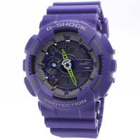 ساعت مچی دیجیتال مردانه کاسیو مدل G-Shock GA-110DN-6ADR Casio G-Shock GA-110DN-6ADR Watch For Men