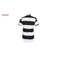 پیراهن مردانه فول شاپ مدل 0100