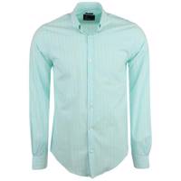 پیراهن نخی آستین بلند مردانه کاپریکورن مدل 70 - Capricorn 70 Long Sleeve Shirt For Men