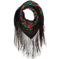 روسری داتیس بافت کد 5 مدل آی سونا Datis Baft 5 Aysona Scarf