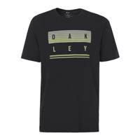 تیشرت اوکلی سری SO-GEO OAKLEY STACK مدل 190645315994 Oakley 190645315994 SO-GEO OAKLEY STACK T-SHIRT