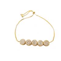 دستبند نایس لند مدل B24