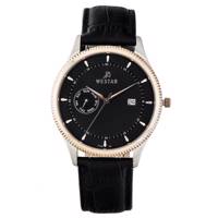 ساعت مچی عقربه‌ ای مردانه وستار مدل W5924SPN603 Westar W5924SPN603 Watch For Men