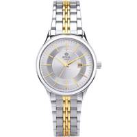 ساعت مچی عقربه ای زنانه رویال لندن مدل RL-21291-04 Royal London RL-21291-04 Watch For Women