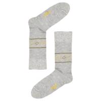 جوراب مردانه دارکوب مدل 301007-1 - Darkoob 301007-1 Socks For Men