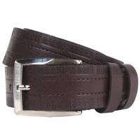 کمربند مردانه شهر چرم مدل 3-03500 Leather City 03500-3 Belt For Men