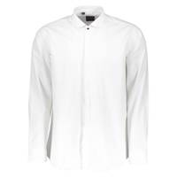 پیراهن رسمی مردانه گیوا مدل 084 - GIVA 084 Formal Shirt For Men