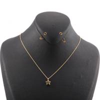 گردنبند طلا 18 عیار سپیده گالری مدل SN0015 Sepideh Gallery SN0015 Gold Necklace