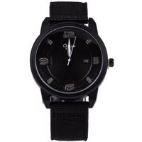 ساعت مچی عقربه ای مردانه چاکسیگو مدل 9225 Black