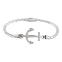 دستبند مارنا گالری مدل C Grey Marena Gallery C Grey Bracelet