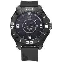 ساعت مچی عقربه ای مردانه وید مدل UV1502 WEIDE UV1502-1-Black Watch For Men