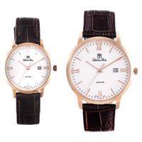 ساعت ست مردانه و زنانه والنتینو رودی VR105-1519 و VR105-2519 Valentino Rudy VR105-1519 and VR105-2519 Watch Set