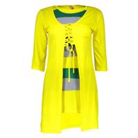 تونیک زنانه آترین مدل TN 03 Atrin TN 03 Tonik For Women