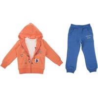 ست لباس دخترانه پافیم مدل 51539O Pafim 51539O Baby Girl Clothing Set