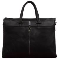 کیف اداری انزو رسی مدل 11008 - Enzo Rossi 11008 Office Bag