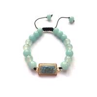 دستبند زیورآلات خرداد طرح سرامیکی کدKhordad_312B