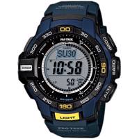 ساعت مچی دیجیتال مردانه کاسیو پروترک PRG-270-2DR Casio Protrek PRG-270-2DR