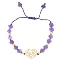 دستبند طلا 18 عیار ماهک مدل MB0417 Maahak MB0417 Gold Bracelet