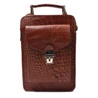 کیف دوشی چرم مغان مدل Sb_newclassick
