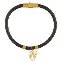 دستبند طلا 18 عیار رزا مدل BW06 - Rosa BW06 Gold Bracelet