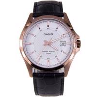 ساعت مچی عقربه ای مردانه کاسیو مدل MTP-1376RL-7AVDF Casio MTP-1376RL-7AVDF Watch For Men