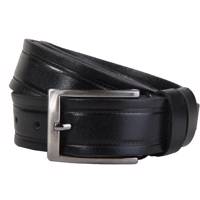 کمربند مردانه شهر چرم مدل 1-11280 - Leather City 11280-1 Belt For Men