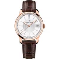 ساعت مچی عقربه ای زنانه آلبرت ریله مدل 206LQ02-SP33I-LN Albert Riele 206LQ02-SP33I-LN Watch For Women