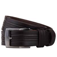 کمربند مردانه شهر چرم مدل 3-B11279 - Leather City B11279-3 Belt For Men