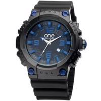 ساعت مچی عقربه‌ ای مردانه وان واچ مدل OA7143PP32N One Watch OA7143PP32N Watch For Men