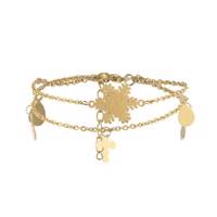 دستبند مارنا گالری مدل DR2 Marena Gallery DR2 Bracelet